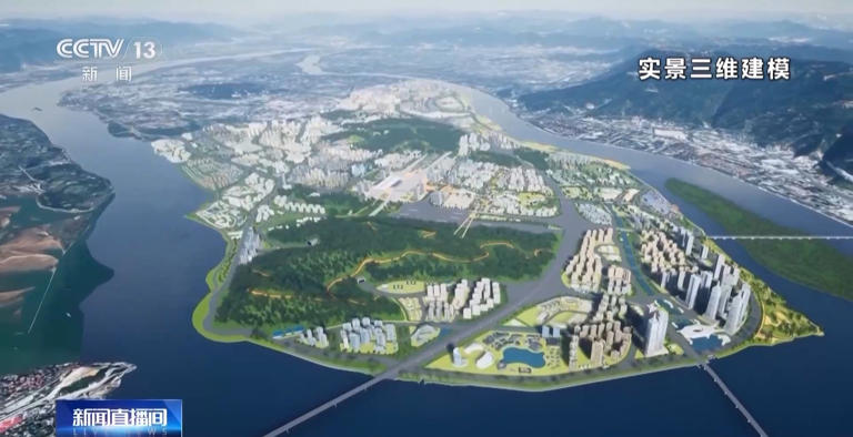 福建古厝有了“毫米级三维档案” 来一场奇妙邂逅