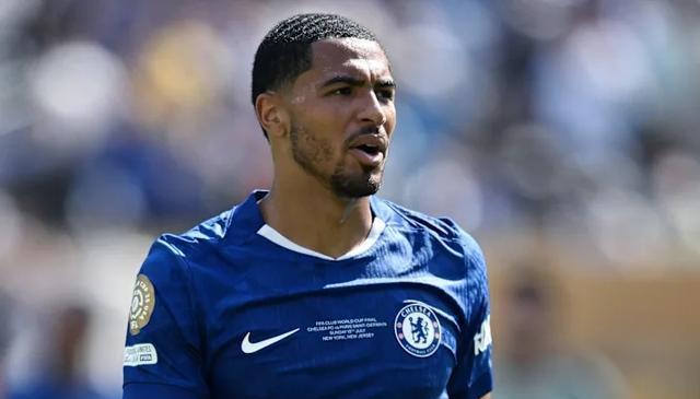 切尔西转会窗进入最后冲刺，三线补强计划浮出水面