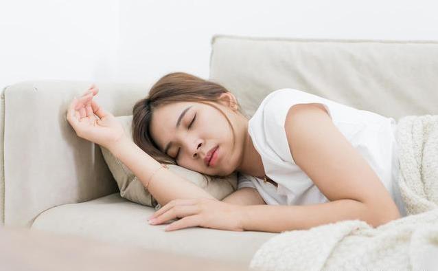 睡不好，运动白搭？6小时睡眠让你的健身效果翻倍！