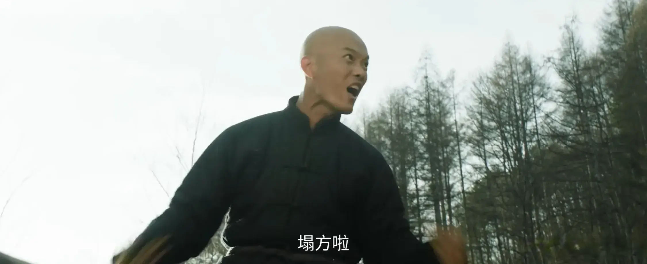 连看四集很过瘾，实景拍摄《归队》切入点新颖，角色形象饱满