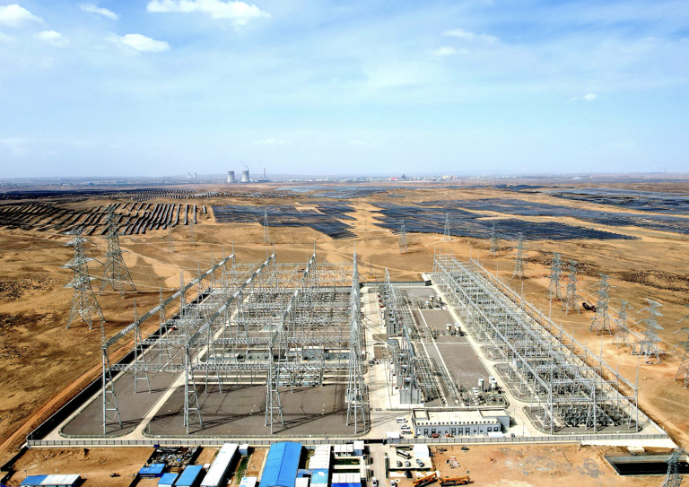 国家能源局将加快构建新型电力系统，全面提升对新能源的适配能力