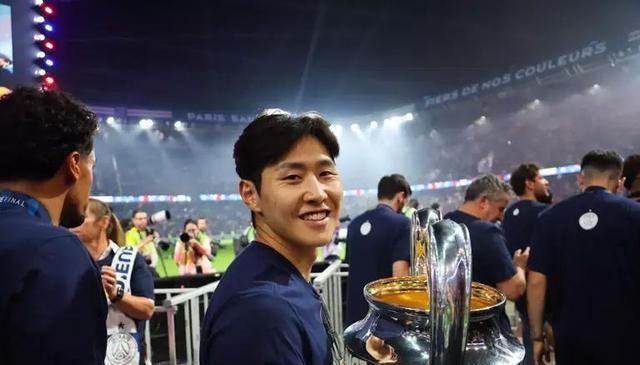 热刺不能没有“韩国人”！完胜曼城后高层给出支持，弗兰克想买他