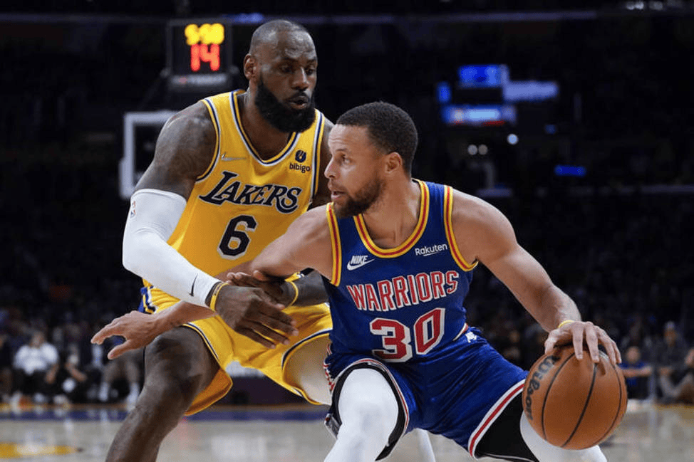 CBS体育发布21世纪NBA球员Top25榜单：詹库佛约鲨前五