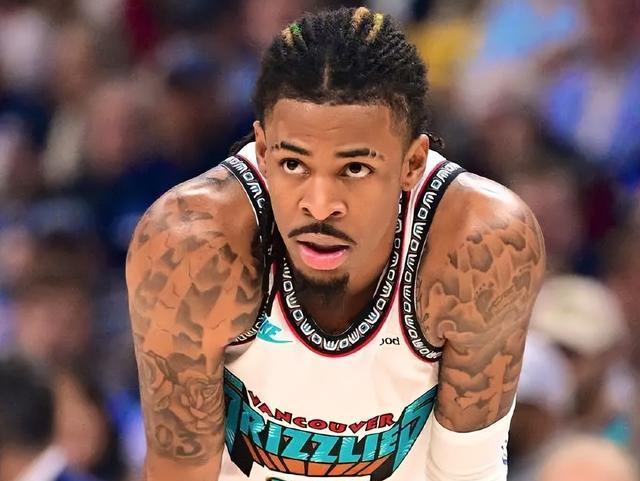 1年3950万！3年1.27亿！最危险球星诞生，别怪NBA对你无情
