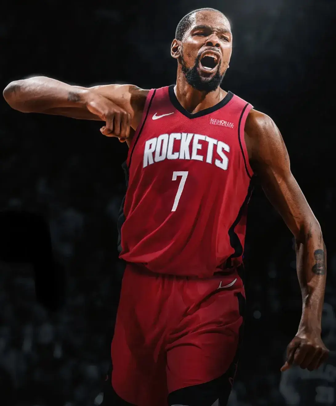 杜兰特真怒了，要将FMVP送回湾区，讨厌球迷耿耿于怀