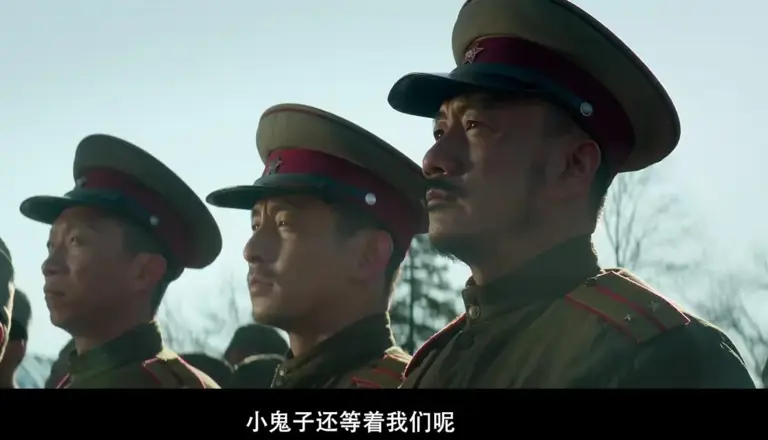 央视力推都没用？《归队》差评满天飞，这位“关系户”担全责！