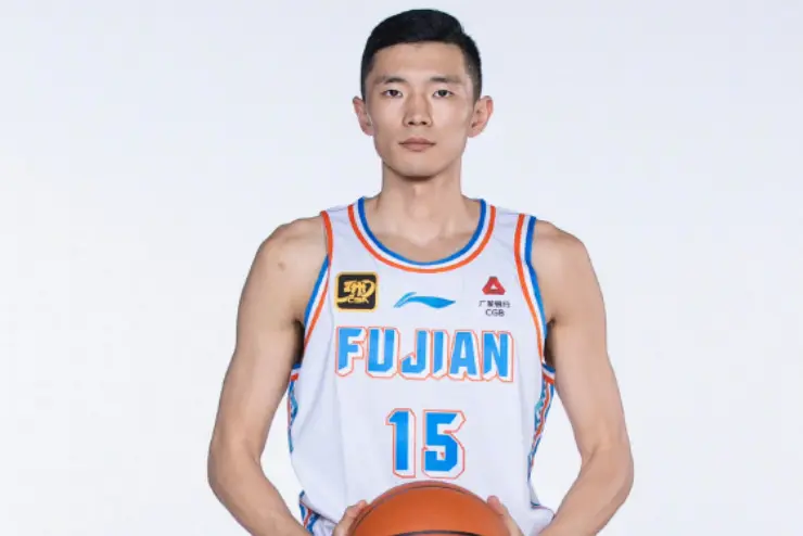 功勋射手即将离队！陈林坚试训山东男篮，福建男篮进入新时期