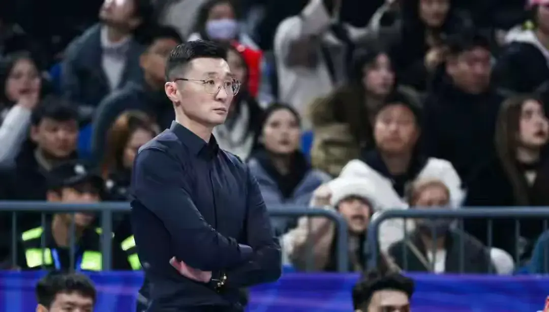 赵睿亚洲杯表现如此突出 为何新疆男篮却要交易赵睿？原因如下3点