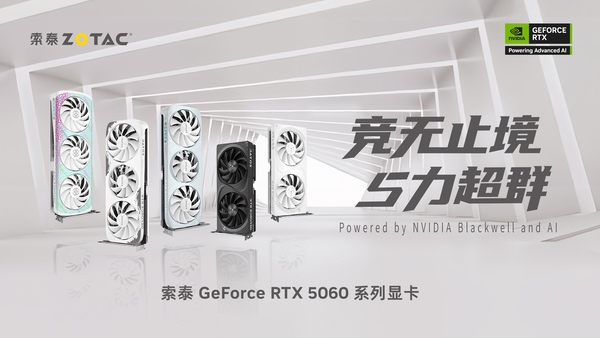 老游戏没有DLSS怎么办？Smooth Motion帮你忙