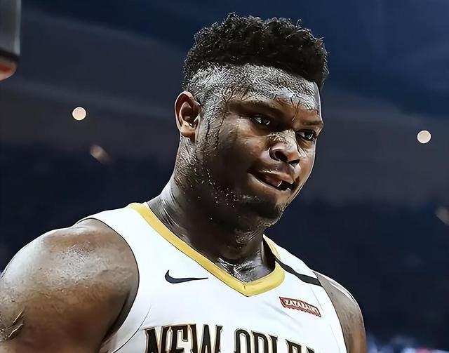 1年3950万！3年1.27亿！最危险球星诞生，别怪NBA对你无情