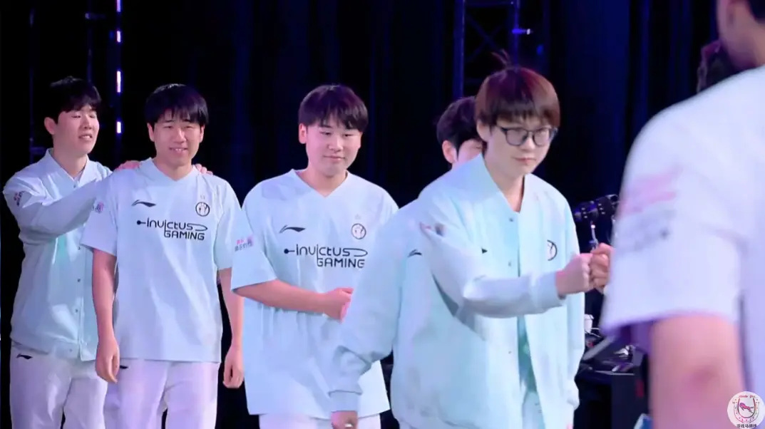 LPL：IG轻松零封WE！意外延后的对战BLG将成为最关键一局