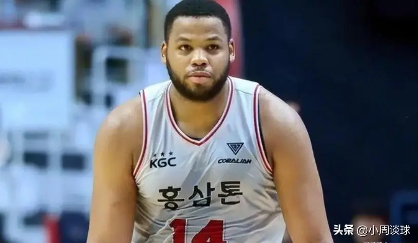 北京首钢签约NBA级大外援，将携手周琦、赵睿全力冲冠