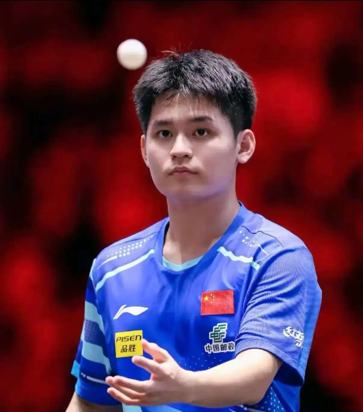 这次的瑞典大满贯，林诗栋和莫德加雷最应该感谢的人是王楚钦