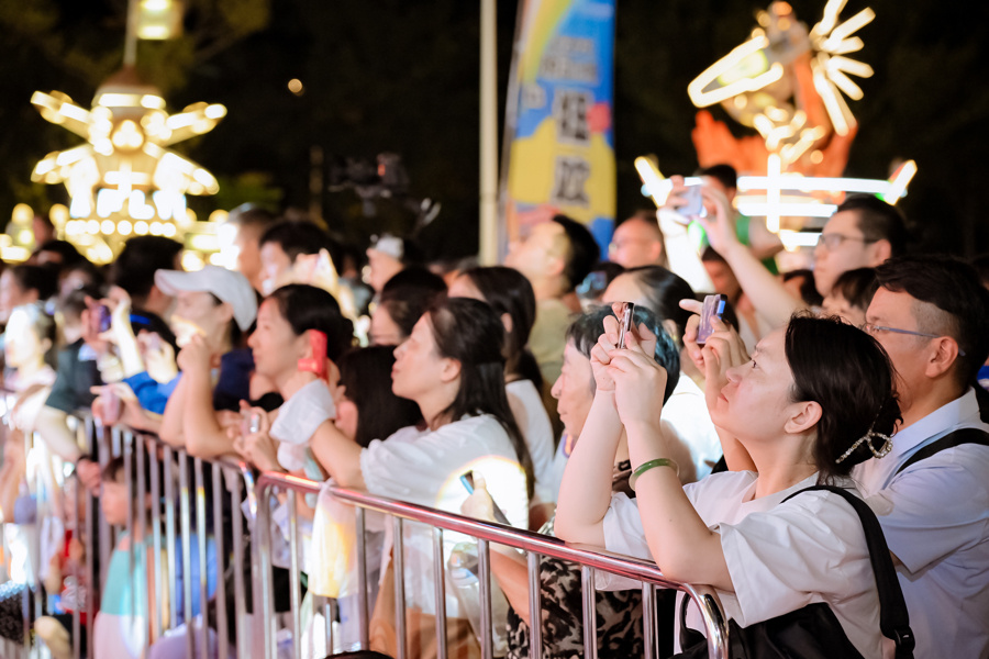 深化“体育＋”融合发展路径，上海市民畅享运动新体验