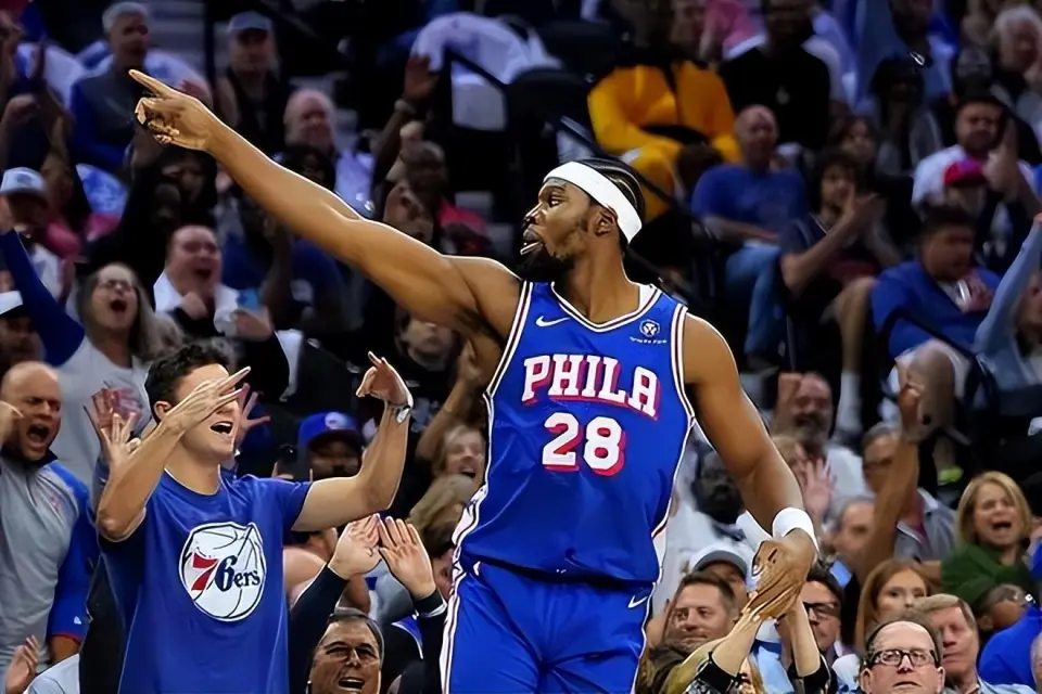 尼克斯锋线新援：NBA是我的梦想，所以一有机会我就回到NBA了