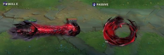 T1冠军皮肤设计概念图，预计9月11日上线