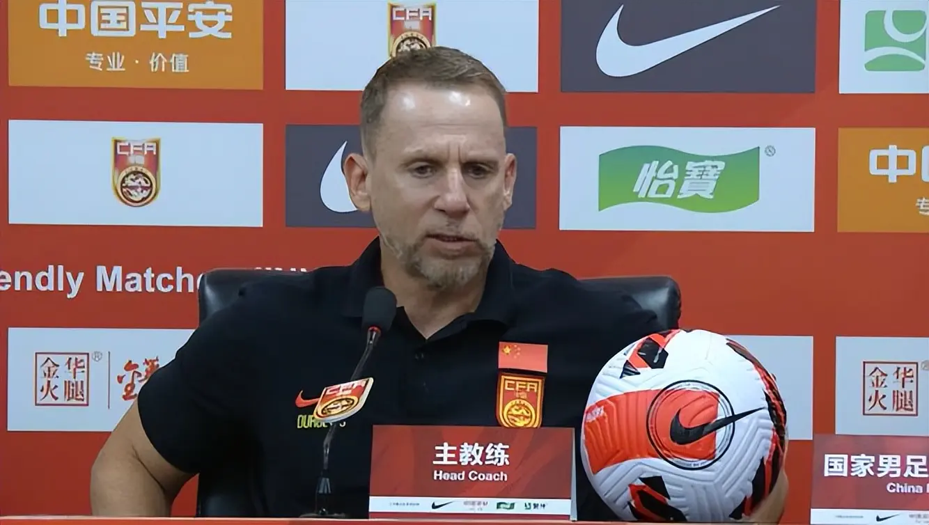 终于赢了！中国u18男足大胜日本，即将决战韩国