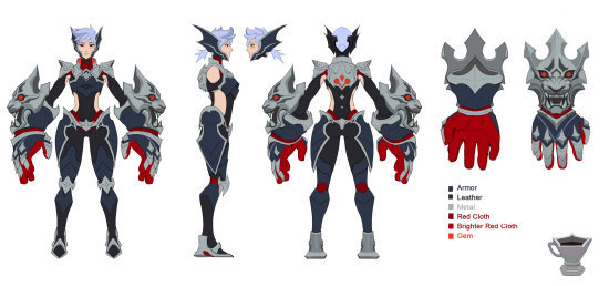 T1冠军皮肤设计概念图，预计9月11日上线