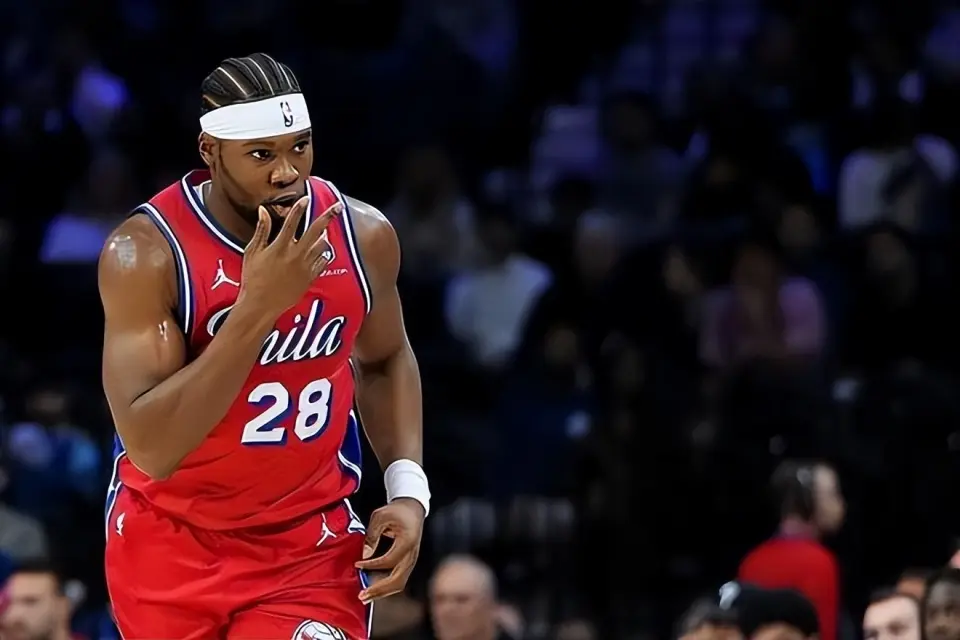 尼克斯锋线新援：NBA是我的梦想，所以一有机会我就回到NBA了