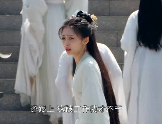 《献鱼》刚播热度破6000，口碑出炉观众评价出奇一致