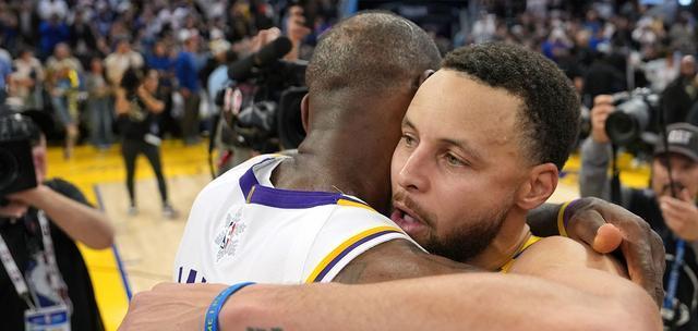 NBA传闻：勇士队和湖人队预计将在交易截止日期前有“重大调整”