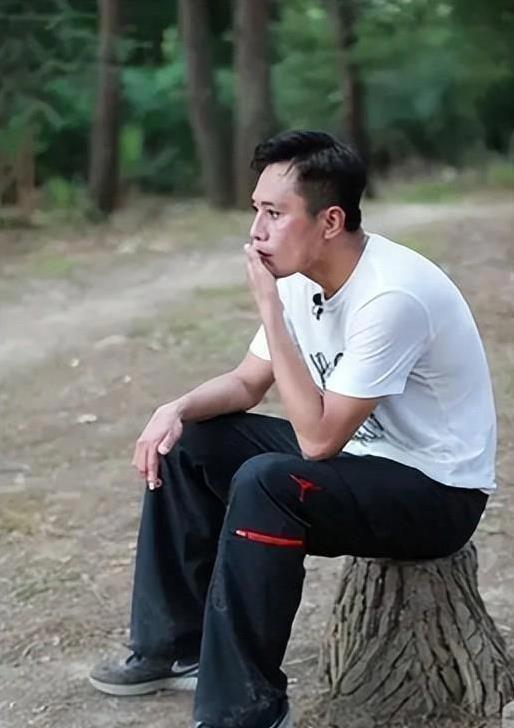 19岁跑龙套到金马影帝，刘烨的坚持，凭啥打动亿万观众？