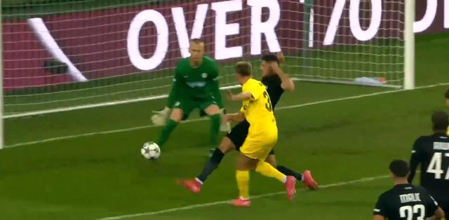 欧冠：正赛连添三新人，凯拉特帕福斯博德闪耀，前冠军双双缺席！