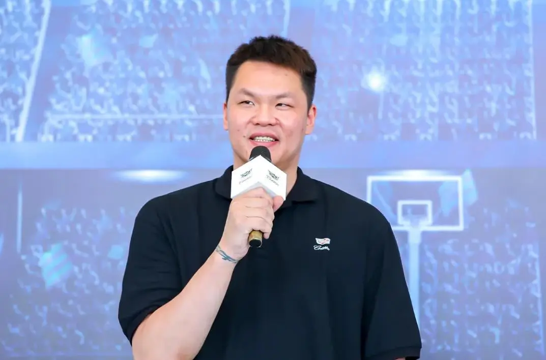 120万美元年薪！萨林杰加盟广东，朱芳雨两次赢辽篮，杨鸣失落