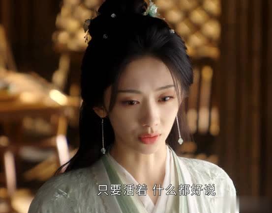 《献鱼》刚播热度破6000，口碑出炉观众评价出奇一致