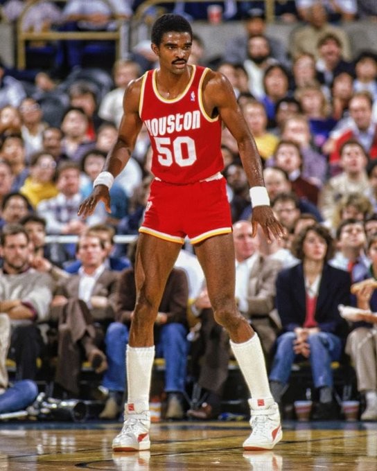 前火箭状元：我被称为远古版文班亚马；在当今NBA我能场均30+20