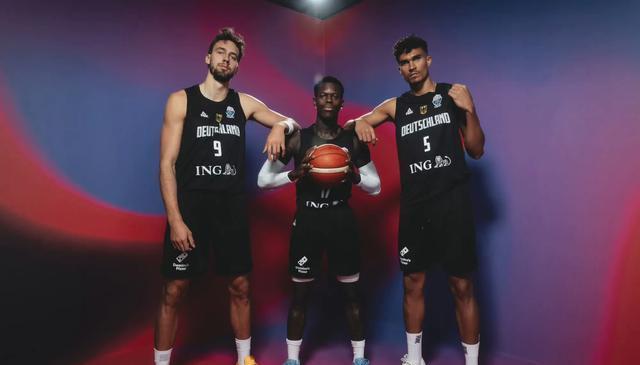 欧洲杯开幕，东契奇约基奇字母哥三大NBA顶级球星领衔24队角逐