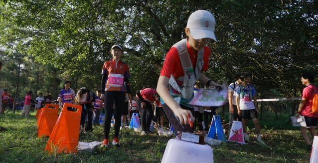 全球500选手齐聚盱眙，跑山吃龙虾，汉朝文化惊艳谁？