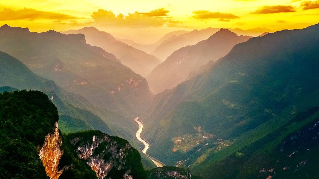 中国乒协国青国少集训队四川选拔赛在达州开幕 参赛人员可享四大景区免费游