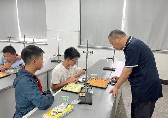 少年棋王七战全胜夺金，无锡教育有何秘诀？