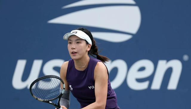 全村的希望！王欣瑜2-1逆转多勒海德 美网64强 收获110万 对手确定