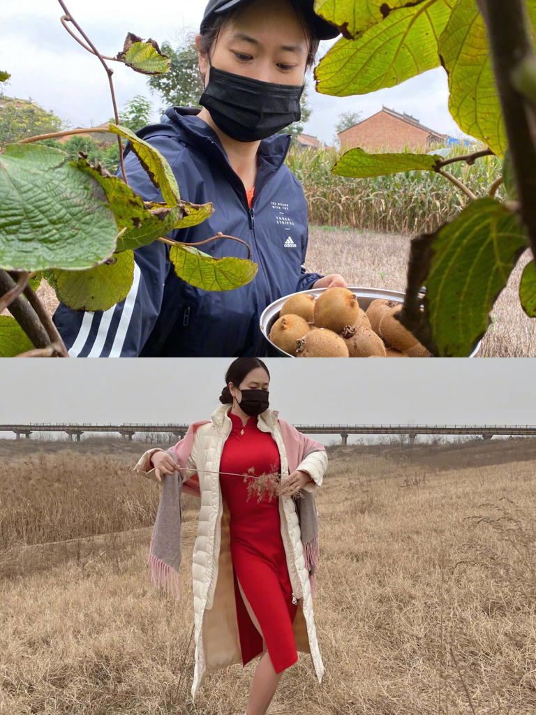 48岁芙蓉姐姐近况：从万民嘲笑到低调富婆，她才是最清醒的那一个