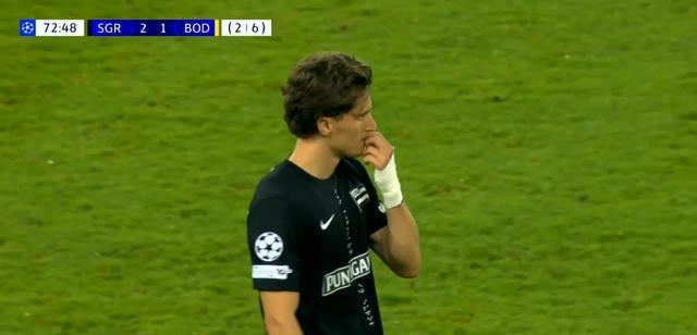 欧冠：正赛连添三新人，凯拉特帕福斯博德闪耀，前冠军双双缺席！