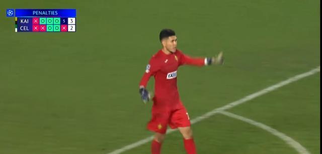 欧冠：正赛连添三新人，凯拉特帕福斯博德闪耀，前冠军双双缺席！