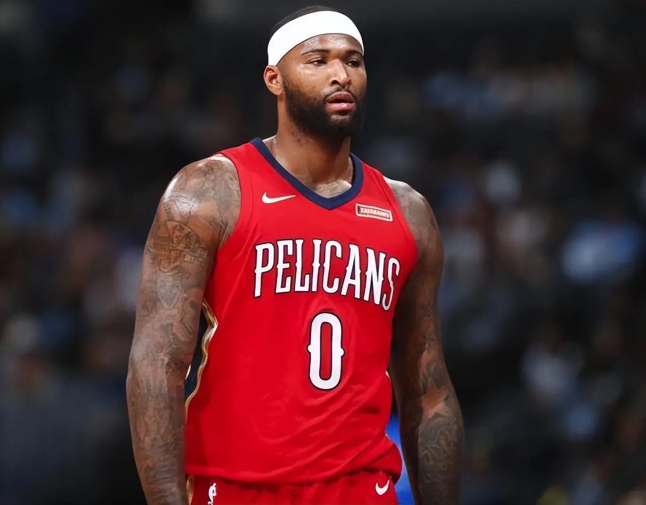 真要来？曝CBA多家俱乐部报价NBA全明星内线，让人期待