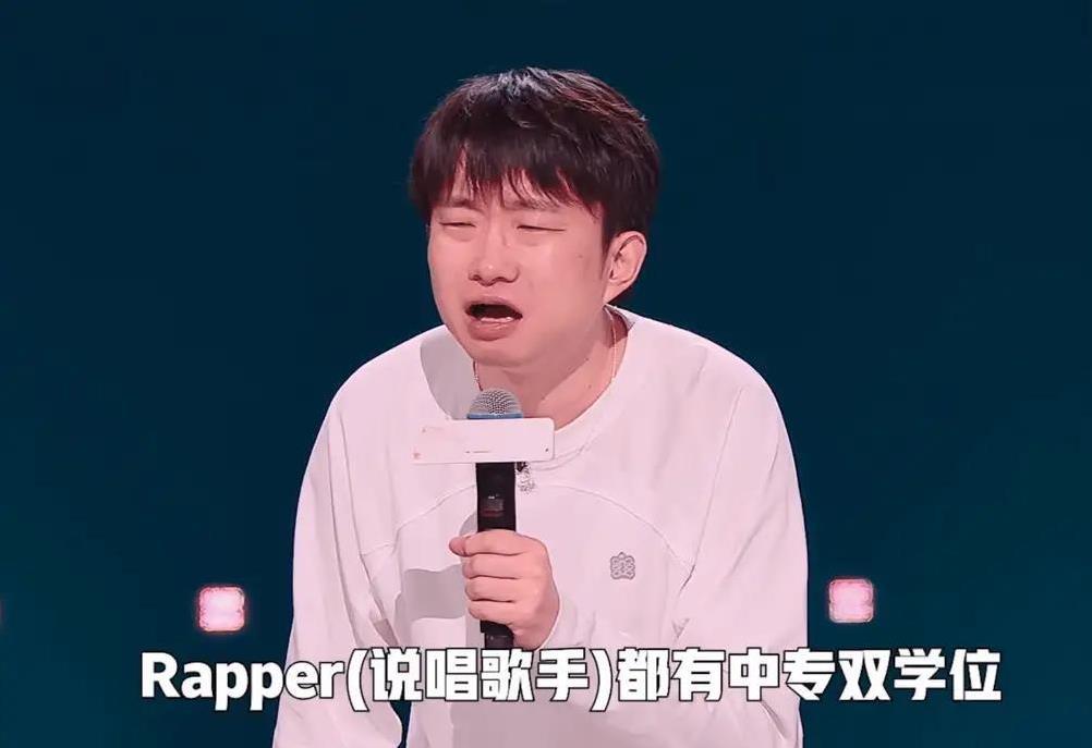 脱口秀2半决赛太炸了，选手全开大，谁拿下最高分？