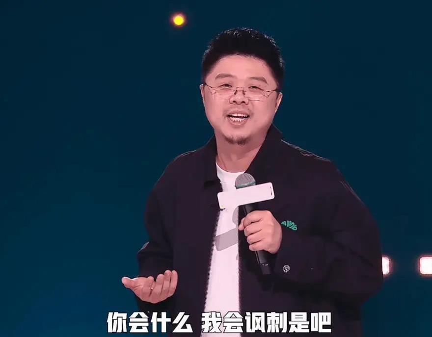 脱口秀2半决赛太炸了，选手全开大，谁拿下最高分？