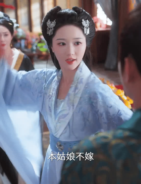 评分9.4，豆瓣五星刷屏，期盼已久的古装短剧果真名不虚传