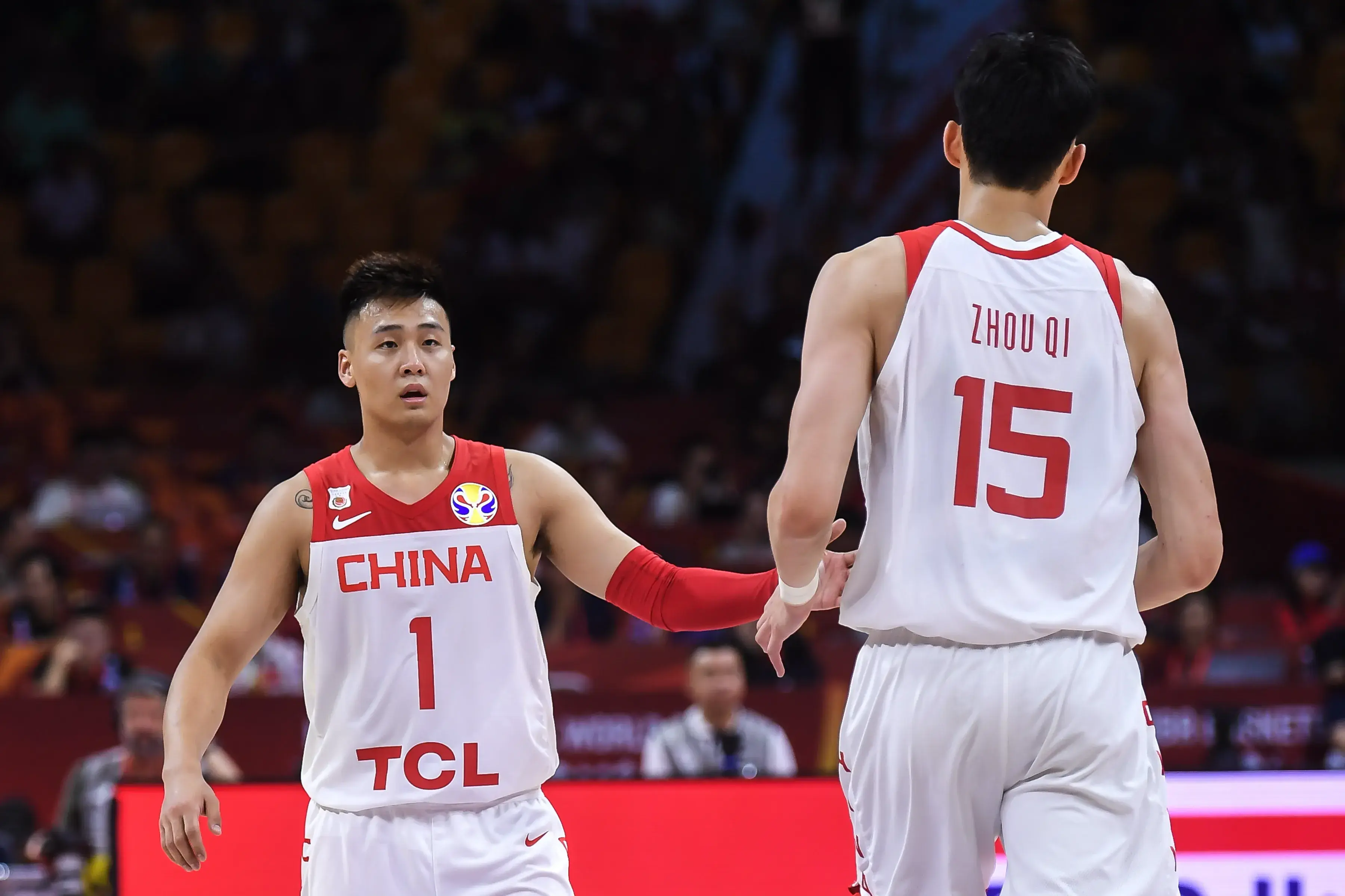 就在今天 8月27日早上 CBA传来崔永熙 刘东 赵睿 陈林坚 王俊杰新消息