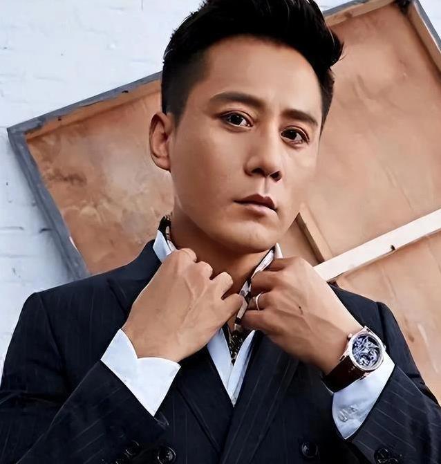 19岁跑龙套到金马影帝，刘烨的坚持，凭啥打动亿万观众？