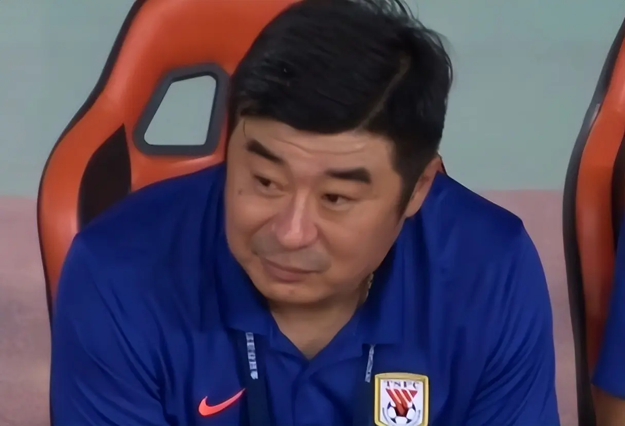 比赛还没开打，山东泰山先迎来两个致命坏消息，取胜国安基本没戏