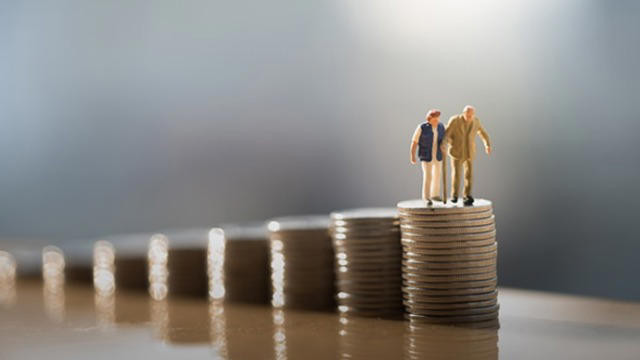 个人养老金货架“上新” 银行理财须提高创新能力