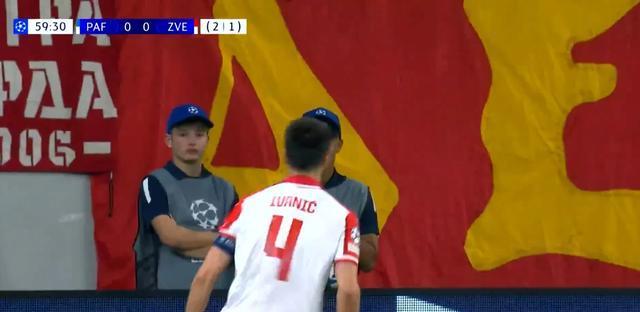 欧冠：正赛连添三新人，凯拉特帕福斯博德闪耀，前冠军双双缺席！