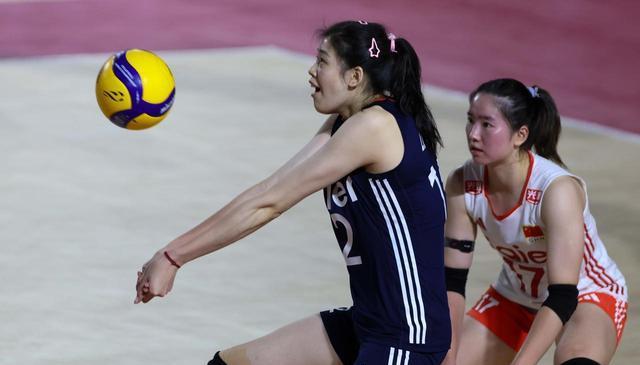 CCTV5直播，中国女排VS多米尼加，赵勇冲3连胜，李盈莹或替补待命