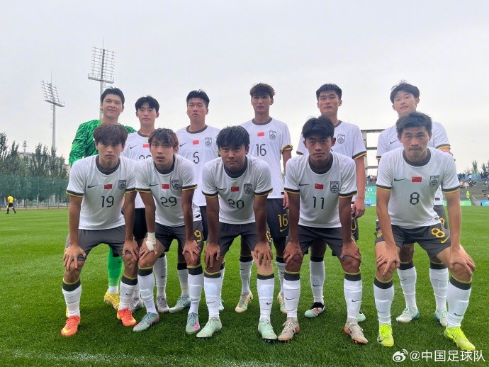 北青：U18男足球员就地解散 教练组赴香河准备第二阶段集训