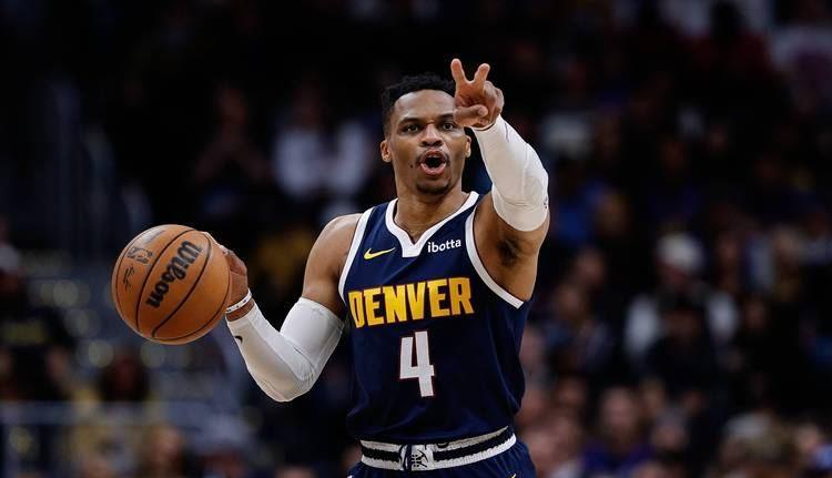 快船260万正式招募威少，哈登亲自出面，NBA正式大结局